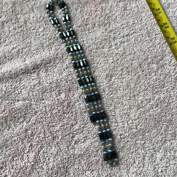 Just over 36” magnetic beads - Picture 5 of 6